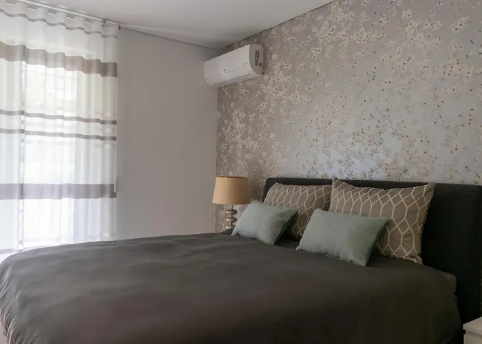 Marina Aquamar 008 Apartament *