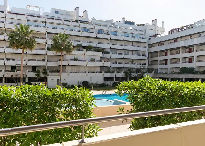 Apartament Marina Aquamar 008 *