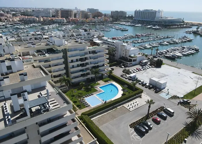 Apartamento Marina Aquamar 008