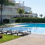 Marina Aquamar 008 * Vilamoura