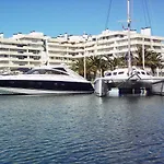 Apartment Marina Aquamar 008