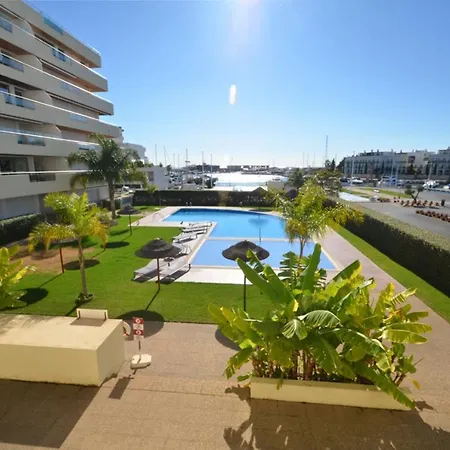 Marina Aquamar 008 Vilamoura