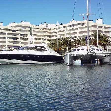 Apartment Marina Aquamar 008