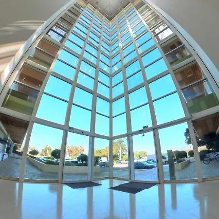 公寓 Marina Aquamar 008